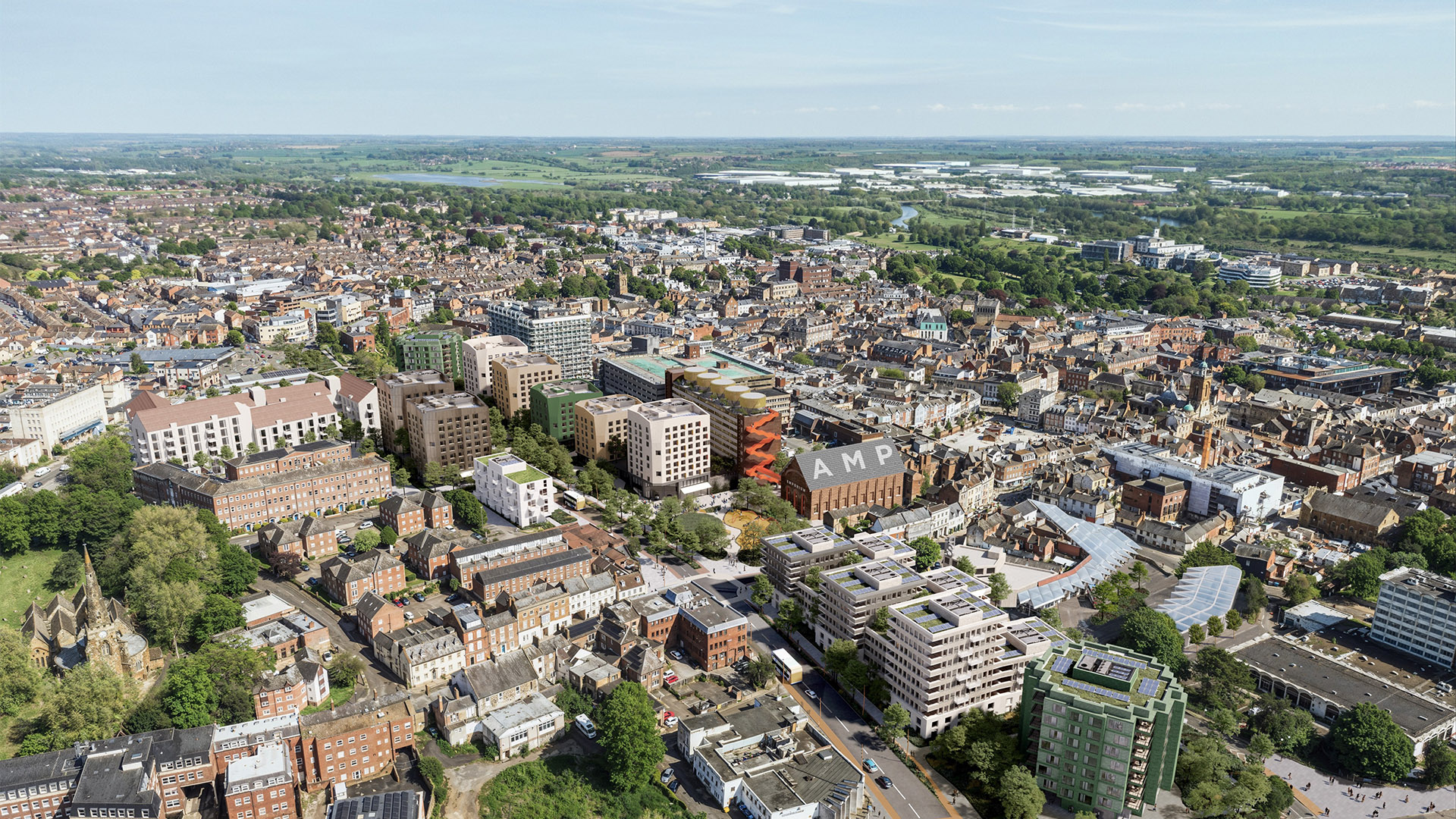 Greyfriars case study