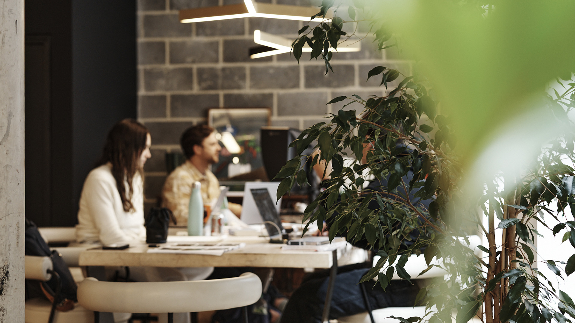 HOLE AND CORNER FARRINGDON 36