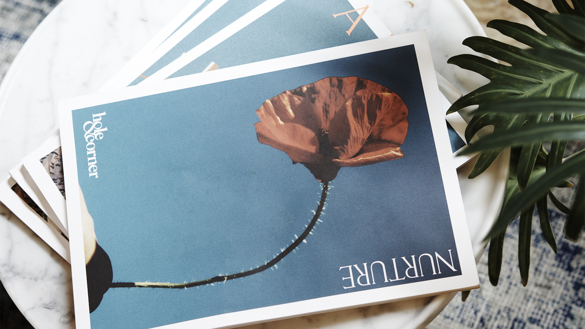 HOLE AND CORNER FARRINGDON 39